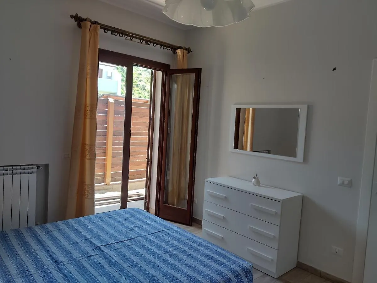 Casa Vacanze Villa Pomelia Campofelice Di Roccella