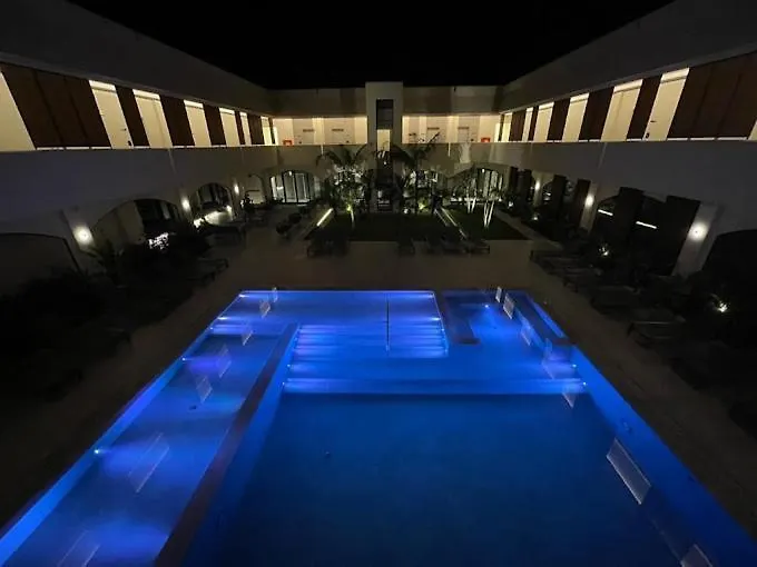 Casa Vacanze Villa Pomelia Campofelice Di Roccella