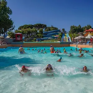 Cicas Sul Mare Campofelice Di Roccella