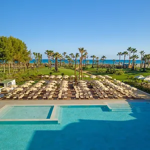 Mangia's Himera Hotel