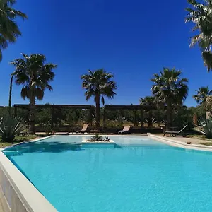 La Masseria Rainbow - Adults Only Hotel