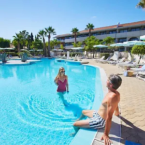The Signature Level At Grand Palladium Sicilia & Campofelice Di Roccella