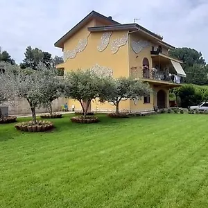 Casa Maremonti Vicino Cefalu Campofelice Di Roccella