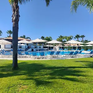 Hydria Aparthotel