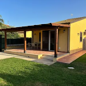 Le Coccinelle Campofelice Di Roccella