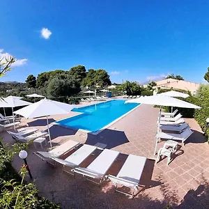Teti - Sicilia Campofelice Di Roccella