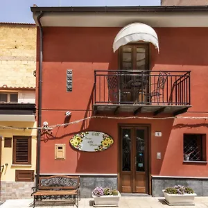 Porta Delle Madonie Bed and breakfast