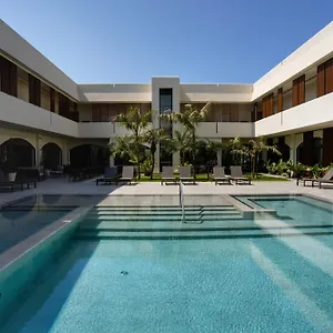 Limen Wellness & Hotel