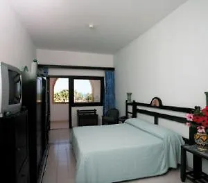 Mangia's Himera Hotel