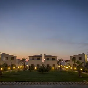 Barrio Blanco Apartahotel