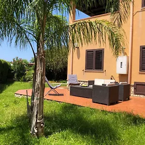 Aga Campofelice Di Roccella