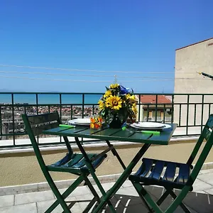 City House Campofelice Di Roccella